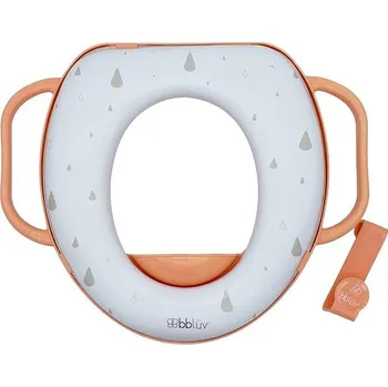 WC sedátko BBLÜV WC adaptér Pöti Dusk