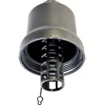 06d115408B Víko olejového filtru pro vozidla s motory 2.0FSI 110kW (BLX, BLR, BLY, BVX, BVY, BVZ), 2.0TSI 147kW (BWA).