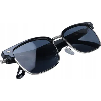 Zabezpečení domácnosti CHYTRÉ SLUNEČNÍ BRÝLE S VESTAVĚNÝM MIKROFONEM A REPRODUKTOREM