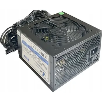 Počítačový zdroj Napájecí zdroj EuroCase Zdroj Eurocase 400W-ATX 2.3 400 W