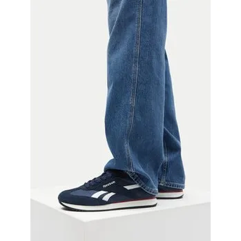 Pánské tenisky Sneakersy Reebok FIORI AR30309MDWR Tmavomodrá 47