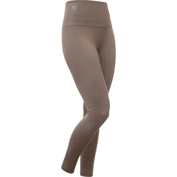 cyklistický dres Dámské legíny SENSOR INFINITY ECO stone grey L
