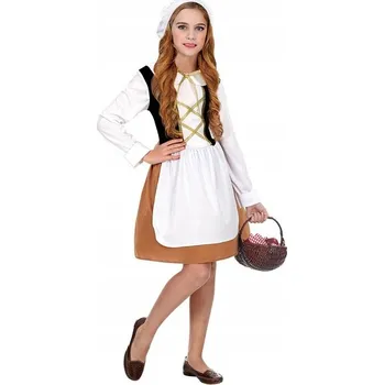 Karnevalový kostým Středověký kostým Widmann, velikost 146-158