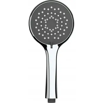 Sprchová hlavice Wenko Sprchová hlavice stříbrná