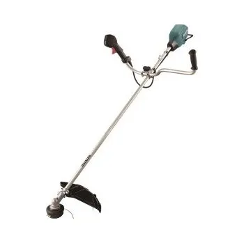 Zahradní technika Makita UR006GZ06 Aku křovinořez Li-ion XGT 40V,bez aku Z + Ochranný štít + struna 15m v hodnotě 299,-