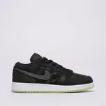 Air Jordan 1 Low Černá 37,5 HV4775-001