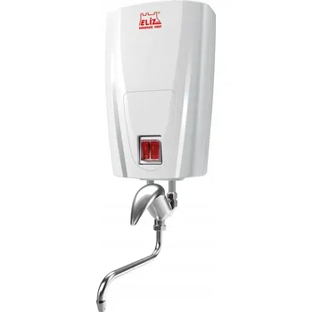 Bojler Ohřívač vody ELIZ 230 W