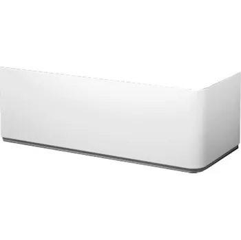 Panel k vaně RAVAK Panel Ravak 10° 170 čelní, bílá, levý, CZ81100A00 CZ81100A00