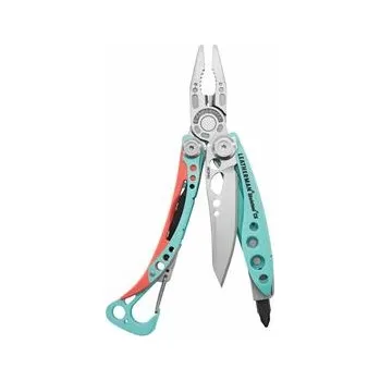 Pracovní nůž Leatherman Europe GmbH LEATHERMAN SKELETOOL CX PARADISE