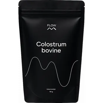 FLOW Kolostrum (bovinní) 150 g FLOW Kolostrum (bovinní) 150 g