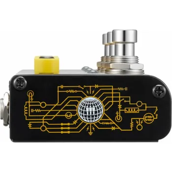 Hudební nástroj Donner Triple Threat - kytarový efekt