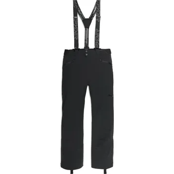 Snowboardové kalhoty Spyder M Bormio Pants - black