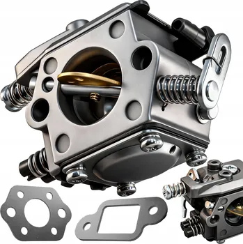 Benzínový karburátor Wertis pro pilu STIHL 023 025 MS230 MS250 s příslušenstvím