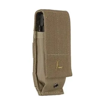 Pracovní nůž Leatherman Europe GmbH LEATHERMAN NYLON MOLLE L BROWN