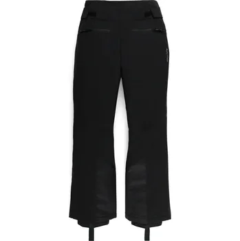 Snowboardové kalhoty Spyder W Winner Pants Lengths - black 12