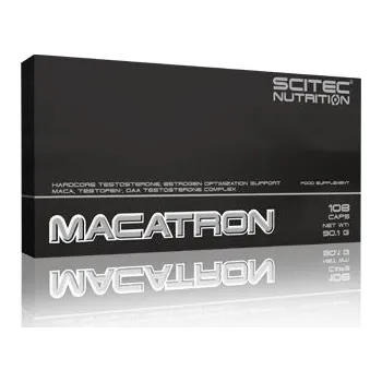 Anabolizér Scitec Nutrition Macatron - 108 tabliet