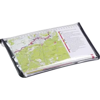 brašna na kolo KLICKfix mapník na řidítka Freeliner