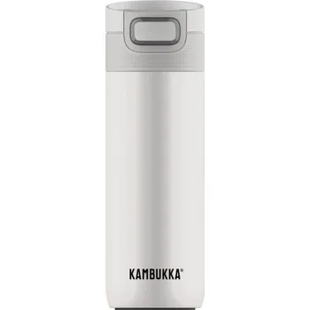 Termoska Kambukka Etna Milky White 500 ml bílý