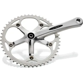 Ráfek na kolo Miche kliky XPress BCD135 46z 170 mm (stříbrná)