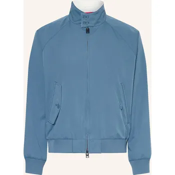 Pánský svetr Hugo Pánská Bunda Beris, modrá, 56