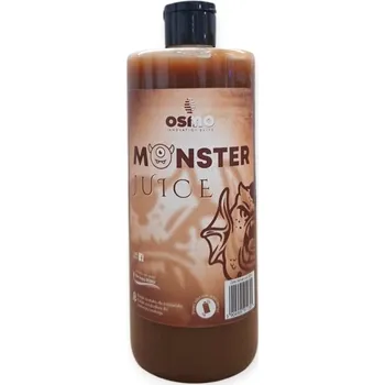Olej na dřevo Osmo Zálivka Monster Juice - 500ml