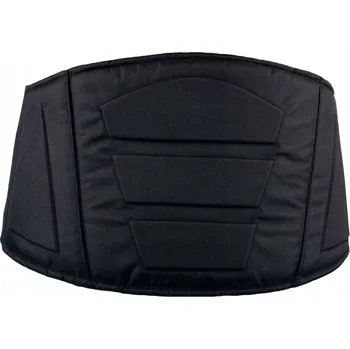 Motocyklový chránič Ledvinový pás Adrenaline Easy 2.0, vel. 2XL, černý