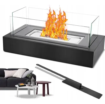 Biokrb BIOKRB VOLNĚ STOJÍCÍ BEZ KOUŘE PRO DOMÁCNOST ZAHRADNÍ TERASA BIO KRB 35x18cm