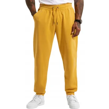 Pitbull Lancaster II žlutá XXL