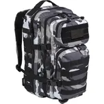 MilTec Batoh Assault velký 36L Urban