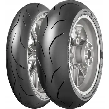 Dunlop Sportsmart TT 110/70 R17 54 H