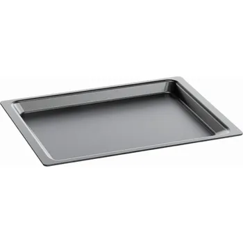 Plech na pečení Titanový plech do trouby 430x370x30mm