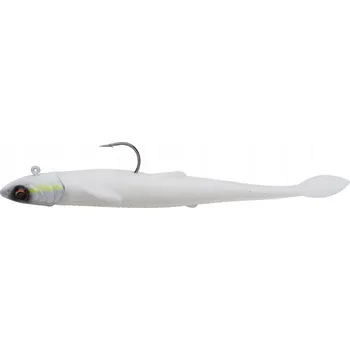 Umělá nástraha Gumová nástraha Savage Gear Flying Minnow 7 cm