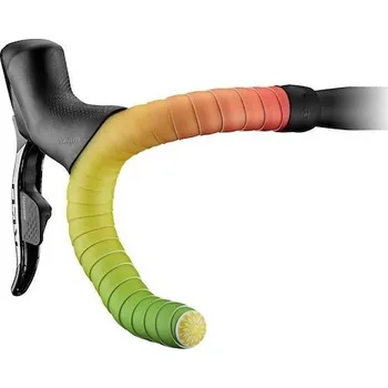 omotávka na kolo Omotávka CICLOVATION Poly Touch Ombre Green