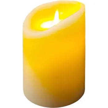 Svíčka LED svíčka na baterie 246