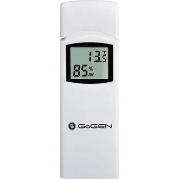 Meteostanice GoGEN ME SENZOR 39