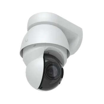 IP kamera Ubiquiti UVC-AI-PTZ-Precision-W Kamera AI PTZ Precizní Bílá