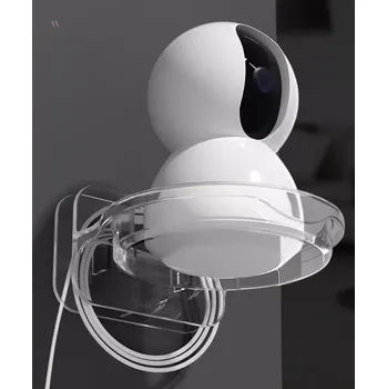 Vložka do organizéru na nářadí Nástěnný držák pro bezpečnostní kameru (PRH26)