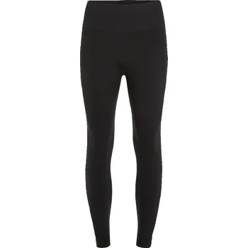 Pánské termo spodky Icebreaker Women's Merino 260 Zoneknit Seamless 25 Tights - black