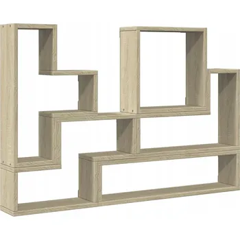 police Police G09V 9 x 9 cm dub sonoma