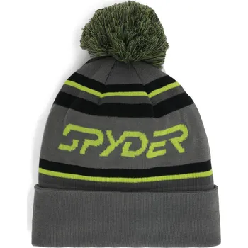 Čepice Spyder M Icebox Hat - storm uni