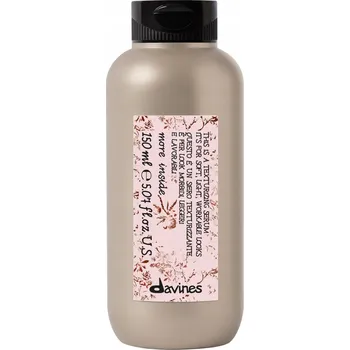 Stylingový přípravek Davines More Inside Texturizační Sérum pro Objem Vlasů 150 Ml