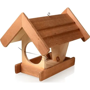 Pro ptáka Krmítko pro venkovní ptactvo L