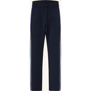 Drôle De Monsieur Pánské Pletené Kalhoty Le Pantalon Maille...