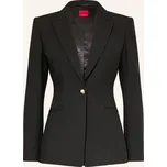 Hugo Dámské Sako Abire, černá, 32
