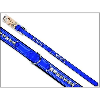 Obojek pro psa Obojek Avenue Viva modrý L