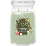 Yankee Candle Signature Enchanted…