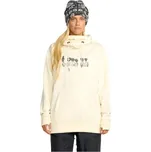 MIKINA VOLCOM Riding Hydro P/O WMS - béžová - M + při osobním odběru 1 880 Kč