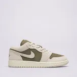 Jordan Air 1 Low Hnědá 37,5