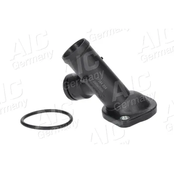 Motor automobilu Příruba chladiva AIC 57384