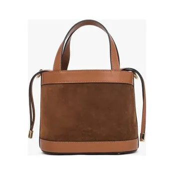 Kabelka Estro Kabelka ER00117436 Hnědá OS